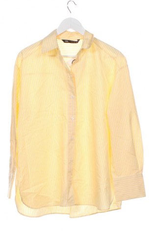 Damska koszula Zara, Rozmiar XS, Kolor Kolorowy, Cena 42,99 zł