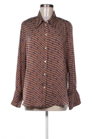 Damenbluse Zara, Größe XL, Farbe Mehrfarbig, Preis € 17,99