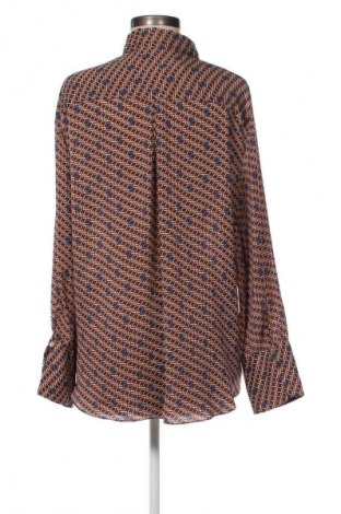 Damenbluse Zara, Größe XL, Farbe Mehrfarbig, Preis € 17,99