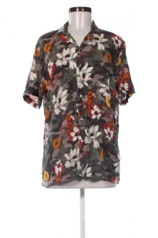 Damenbluse Zara, Größe M, Farbe Mehrfarbig, Preis € 17,99