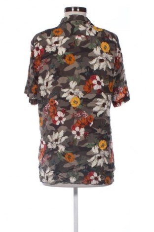 Damenbluse Zara, Größe M, Farbe Mehrfarbig, Preis € 17,99