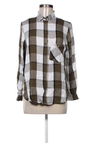 Női ing Zara, Méret L, Szín Sokszínű, Ár 7 609 Ft