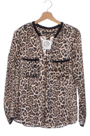 Dámska košeľa  Zara, Veľkosť XS, Farba Viacfarebná, Cena  14,95 €
