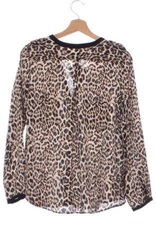 Dámska košeľa  Zara, Veľkosť XS, Farba Viacfarebná, Cena  14,95 €