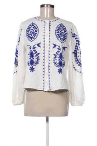 Dámská košile  Zara, Velikost L, Barva Vícebarevné, Cena  449,00 Kč