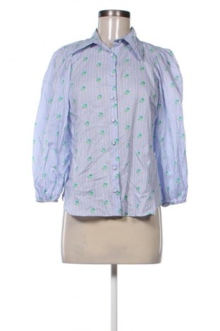 Damska koszula Zara, Rozmiar S, Kolor Kolorowy, Cena 61,99 zł
