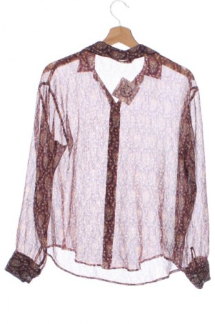 Dámska košeľa  Zara, Veľkosť XS, Farba Viacfarebná, Cena  14,95 €