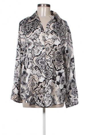 Damenbluse Zara, Größe XL, Farbe Mehrfarbig, Preis € 17,99