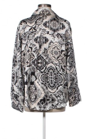 Damenbluse Zara, Größe XL, Farbe Mehrfarbig, Preis € 17,99