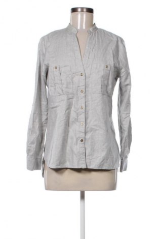 Damska koszula Zara, Rozmiar M, Kolor Szary, Cena 56,99 zł