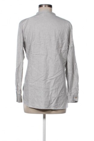 Damska koszula Zara, Rozmiar M, Kolor Szary, Cena 56,99 zł