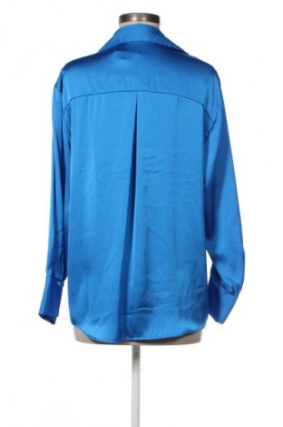 Dámska košeľa  Zara, Veľkosť M, Farba Modrá, Cena  13,95 €