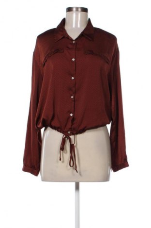 Damenbluse Zara, Größe S, Farbe Mehrfarbig, Preis € 15,99