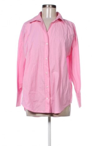 Dámská košile  Zara, Velikost S, Barva Růžová, Cena  913,00 Kč