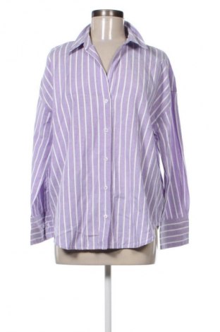 Damenbluse Zara, Größe S, Farbe Mehrfarbig, Preis € 14,99