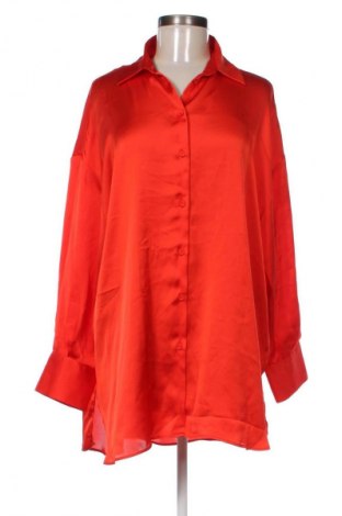 Dámská košile  Zara, Velikost M, Barva Červená, Cena  349,00 Kč