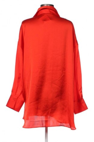 Dámská košile  Zara, Velikost M, Barva Červená, Cena  349,00 Kč