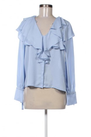 Női ing Zara, Méret S, Szín Lila, Ár 5 399 Ft