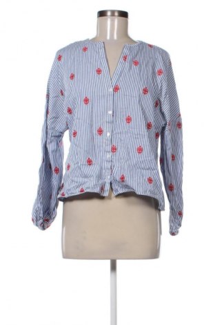 Dámska košeľa  Zara, Veľkosť S, Farba Viacfarebná, Cena  13,80 €
