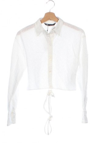 Női ing Zara, Méret XS, Szín Fehér, Ár 10 000 Ft