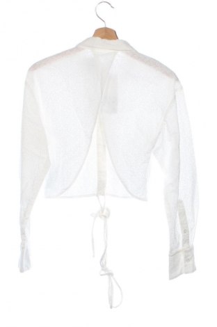 Női ing Zara, Méret XS, Szín Fehér, Ár 10 000 Ft