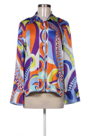 Dámská košile  Zara, Velikost M, Barva Vícebarevné, Cena  359,00 Kč