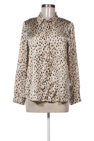 Γυναικείο πουκάμισο Zara, Μέγεθος S, Χρώμα Πολύχρωμο, Τιμή 14,99 €