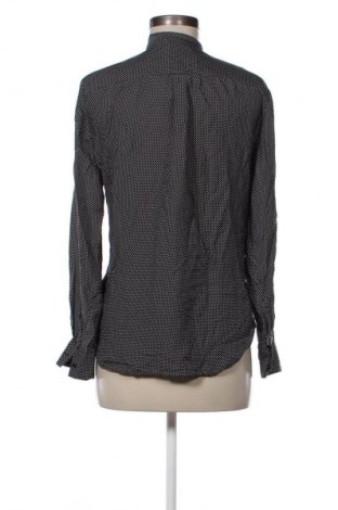 Γυναικείο πουκάμισο Zara, Μέγεθος M, Χρώμα Πολύχρωμο, Τιμή 14,99 €