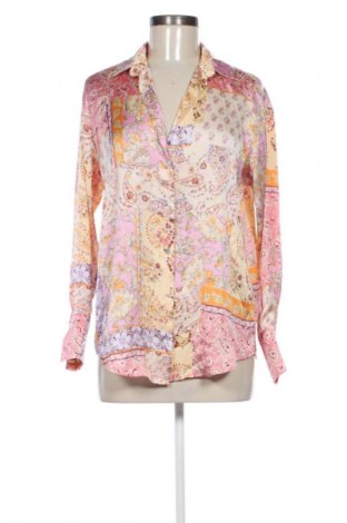 Dámska košeľa  Zara, Veľkosť XS, Farba Viacfarebná, Cena  11,95 €