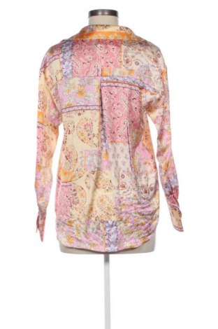 Dámska košeľa  Zara, Veľkosť XS, Farba Viacfarebná, Cena  11,95 €