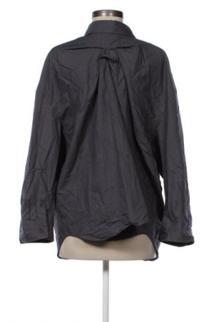 Damenbluse Zara, Größe M, Farbe Grau, Preis € 14,99