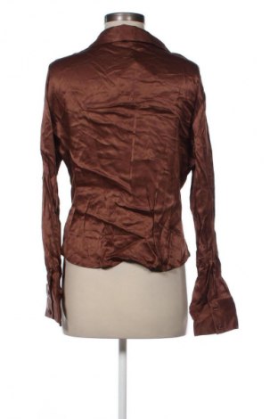 Damenbluse Zara, Größe XL, Farbe Braun, Preis € 17,99