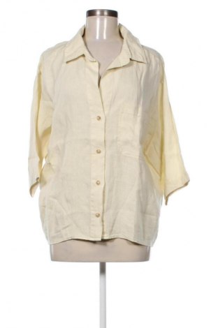 Női ing Zara, Méret S, Szín Sárga, Ár 5 400 Ft