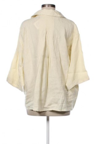 Női ing Zara, Méret S, Szín Sárga, Ár 5 400 Ft