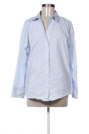 Γυναικείο πουκάμισο Zara, Μέγεθος M, Χρώμα Πολύχρωμο, Τιμή 12,99 €