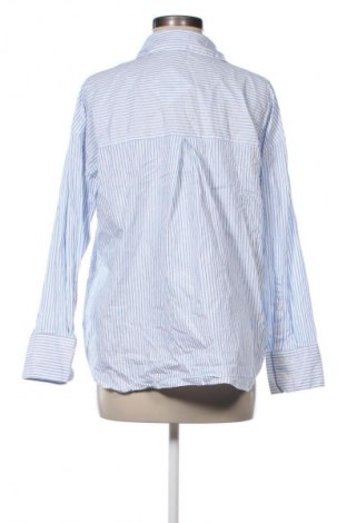 Γυναικείο πουκάμισο Zara, Μέγεθος M, Χρώμα Πολύχρωμο, Τιμή 12,99 €