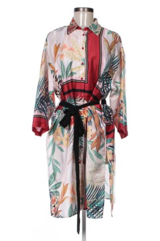 Dámská košile  Zara, Velikost L, Barva Vícebarevné, Cena  389,00 Kč