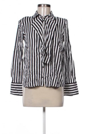 Damenbluse Zara, Größe S, Farbe Mehrfarbig, Preis 13,81 €