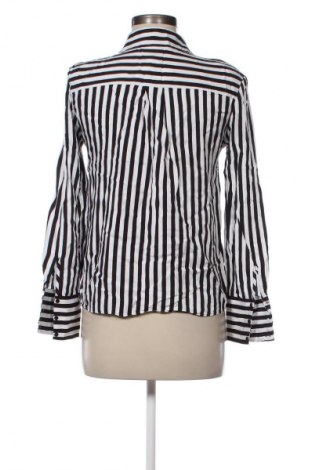 Damenbluse Zara, Größe S, Farbe Mehrfarbig, Preis 13,81 €