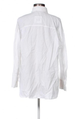 Cămașă de femei Zara, Mărime M, Culoare Alb, Preț 71,00 Lei