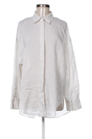 Γυναικείο πουκάμισο Zara, Μέγεθος L, Χρώμα Πολύχρωμο, Τιμή 13,80 €