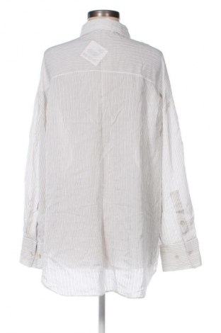 Γυναικείο πουκάμισο Zara, Μέγεθος L, Χρώμα Πολύχρωμο, Τιμή 13,80 €