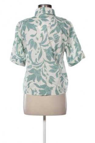 Cămașă de femei Zara, Mărime M, Culoare Multicolor, Preț 163,00 Lei