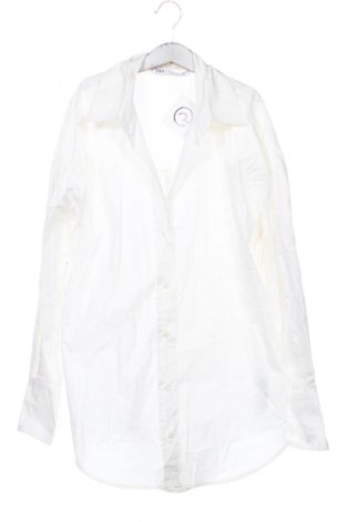 Cămașă de femei Zara, Mărime XS, Culoare Alb, Preț 72,03 Lei