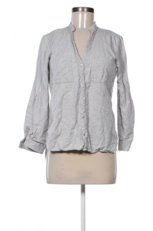 Damenbluse Zara, Größe S, Farbe Ecru, Preis € 13,99