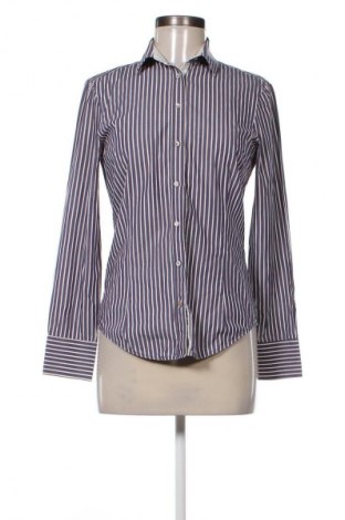 Дамска риза Zara, Размер M, Цвят Многоцветен, Цена 26,98 лв.