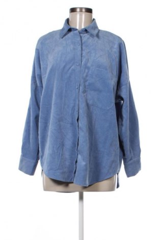 Dámska košeľa  Zara, Veľkosť M, Farba Modrá, Cena  14,95 €