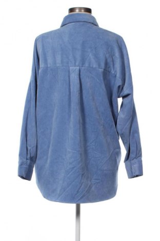 Dámska košeľa  Zara, Veľkosť M, Farba Modrá, Cena  14,95 €