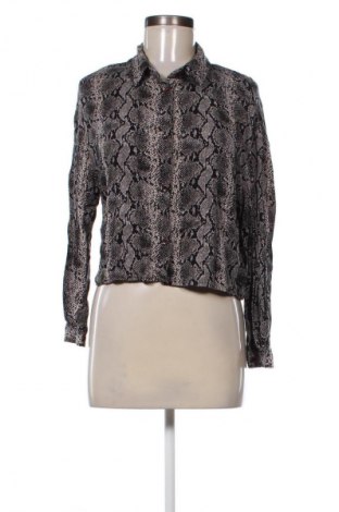 Cămașă de femei Zara, Mărime M, Culoare Multicolor, Preț 71,00 Lei