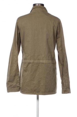 Cămașă de femei Zara, Mărime M, Culoare Verde, Preț 72,03 Lei